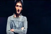 ( عکس) درگذشت یک هنرمند تئاتر به همراه دخترش در سانحه رانندگی