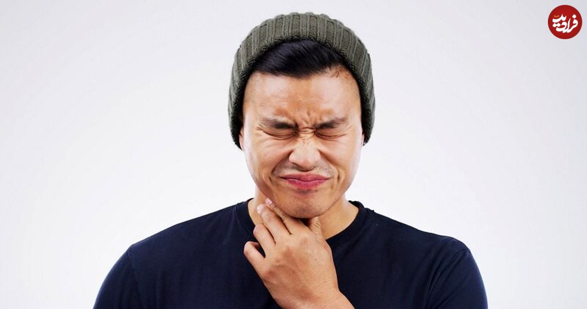 با کرونای گلودرد تیغی بیشتر آشنا شوید