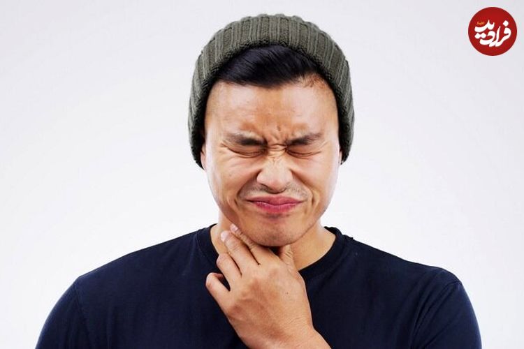 با کرونای گلودرد تیغی بیشتر آشنا شوید