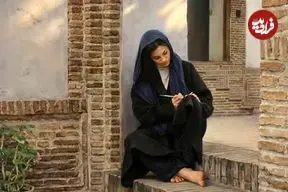 شاهکارهای نقاش رئالیست ایرانی که برندۀ جوایز بین‌المللی شده است