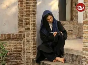 شاهکارهای نقاش رئالیست ایرانی که برندۀ جوایز بین‌المللی شده است