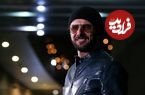 ببینید؛ امین حیایی: من نظافتچی صدا و سیما بودم؛ یه روز داشتم توی صدا وسیما تِی می‌کشیدم که با کارن همایونفر آشنا شدم