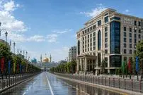 بهترین هتل های خیابان امام رضا مشهد کدامند؟ فهرست 7 هتل برتر