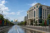 بهترین هتل های خیابان امام رضا مشهد کدامند؟ فهرست 7 هتل برتر