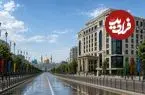بهترین هتل های خیابان امام رضا مشهد کدامند؟ فهرست 7 هتل برتر