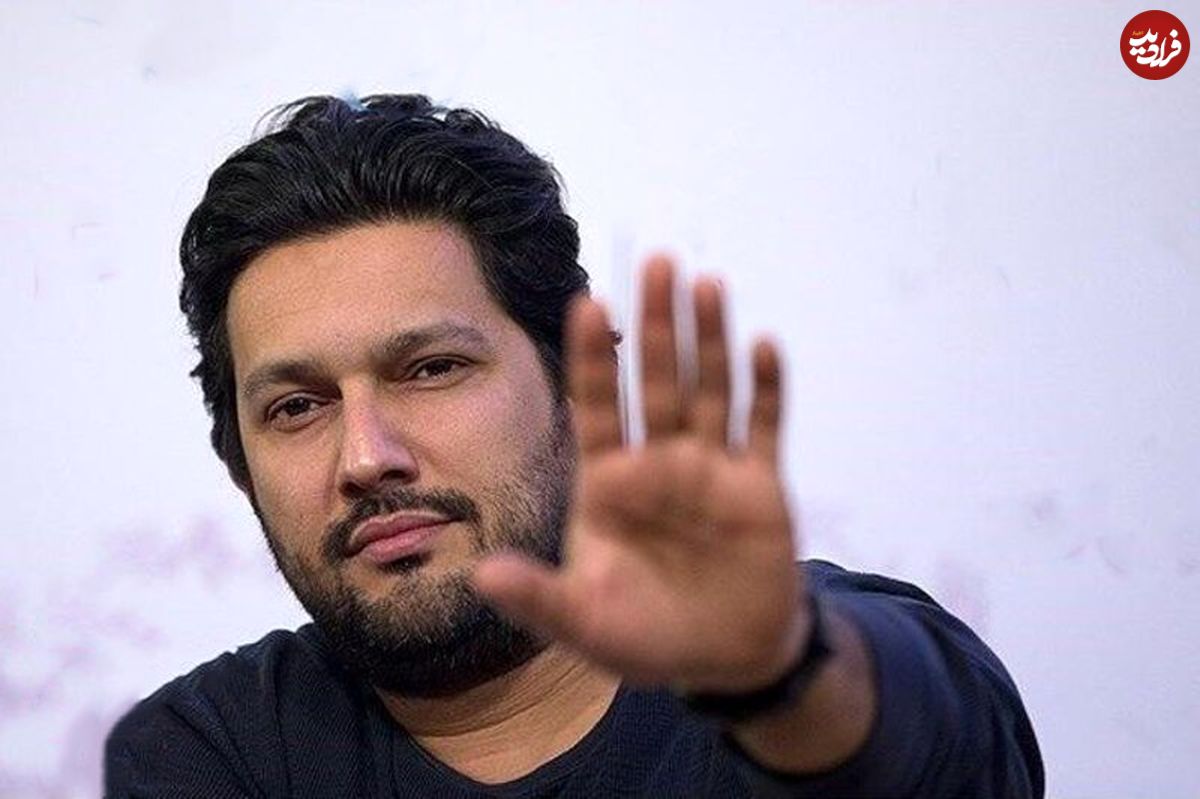 (عکس) سفر در زمان؛ رامبد، بهداد، یزدانی و گلرویی در اوایل دهه ۹۰