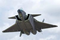 تصاویر؛ رونمایی از J-20S؛ جنگنده فوق پیشرفته و دو سرنشین چین