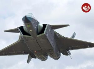 تصاویر؛ رونمایی از J-20S؛ جنگنده فوق پیشرفته و دو سرنشین چین