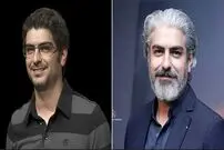 بیوگرافی مهدی پاکدل از سریال «ستایش» تا «جیران»