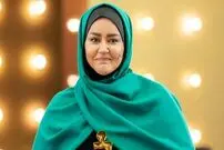 (عکس)‌ استایل جالب نعیمه نظام‌دوست و بهنام بانی