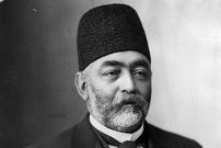 عکس؛ سفر در زمان؛ صدراعظم سه پادشاه قاجار