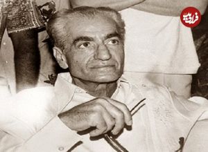 عکس؛ سفر در زمان؛ محمدرضا پهلوی در مجمع عمومی سازمان ملل متحد