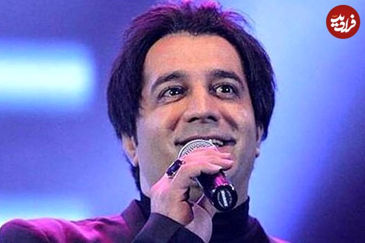 ببینید؛ مراسم یادبود زنده‌یاد «امید جهان»