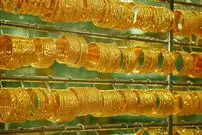 قیمت طلا 18 عیار و طلا 24 عیار امروز یکشنبه 7 تیر 1405