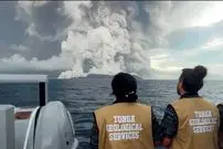 تصاویر؛ کاملا آفلاین: وقتی جزیره‌ای از نقشه اینترنت محو شد