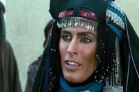 عکس؛ سفر زمان؛ «ماریه، زن ابن حر» (مختارنامه) در پشت‌صحنه سریال «بچه مهندس»