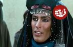 عکس؛ سفر زمان؛ «ماریه، زن ابن حر» (مختارنامه) در پشت‌صحنه سریال «بچه مهندس»