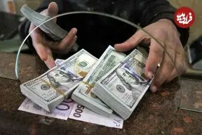 قیمت دلار امروز پنجشنبه 25 تیر 1405؛ پرواز 5000 تومانی