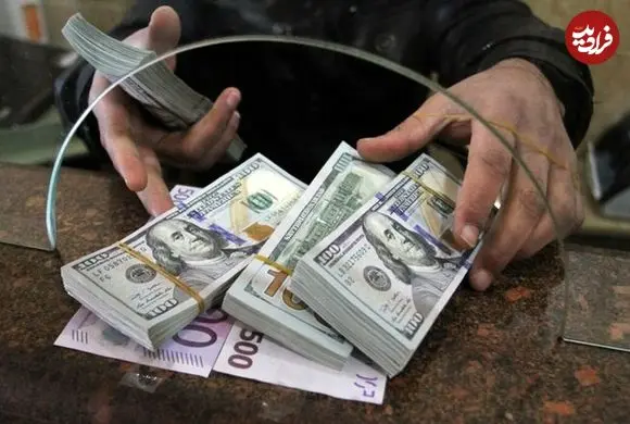 قیمت دلار امروز پنجشنبه 25 تیر 1405؛ پرواز 5000 تومانی