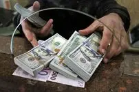 قیمت دلار امروز پنجشنبه 25 تیر 1405؛ پرواز 5000 تومانی