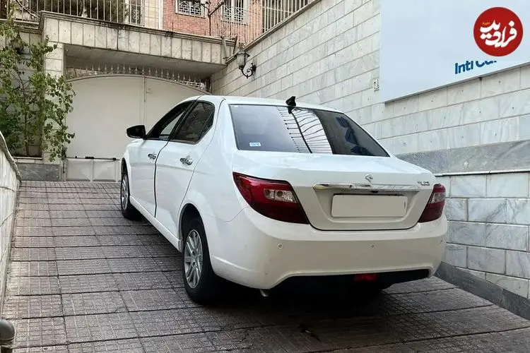 جدول| قیمت محصولات ایران‌خودرو امروز چهارشنبه ۶ اسفند ۱۴۰۴؛ تفاوت قیمت دنا پلاس دنده‌ای و اتومات