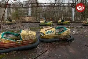 کشف «جهش‌های دی‌ان‌ای» در فرزندان کسانی که در «چرنوبیل» بودند