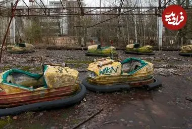 کشف «جهش‌های دی‌ان‌ای» در فرزندان کسانی که در «چرنوبیل» بودند