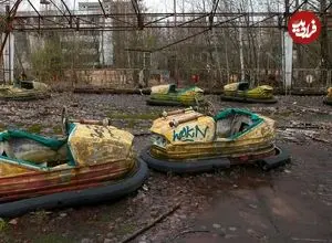 کشف «جهش‌های دی‌ان‌ای» در فرزندان کسانی که در «چرنوبیل» بودند