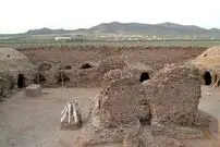 (عکس) قلعه سنگی، مرموزترین کاروانسرای ایران 