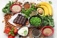 برای خواب راحت‌ چی بخوریم؟؛ بهترین مواد غذایی برای داشتن خواب راحت شبانه