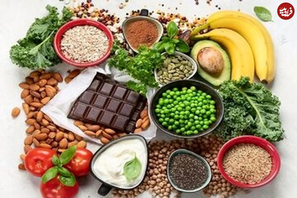برای خواب راحت چی بخوریم؟؛ بهترین مواد غذایی برای داشتن خواب راحت شبانه