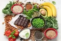 برای خواب راحت‌ چی بخوریم؟؛ بهترین مواد غذایی برای داشتن خواب راحت شبانه