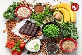 برای خواب راحت‌ چی بخوریم؟؛ بهترین مواد غذایی برای داشتن خواب راحت شبانه