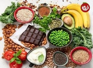 برای خواب راحت‌ چی بخوریم؟؛ بهترین مواد غذایی برای داشتن خواب راحت شبانه