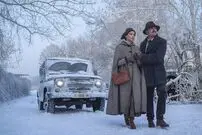 رونمایی از دی‌کاپریو در فیلم جدید اسکورسیزی