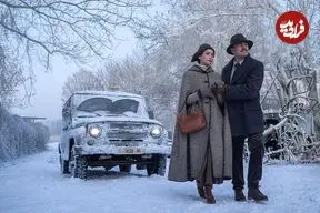 رونمایی از دی‌کاپریو در فیلم جدید اسکورسیزی