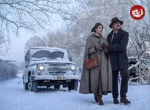 رونمایی از دی‌کاپریو در فیلم جدید اسکورسیزی