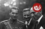 عکس| سفر به تاریخ؛ «محمدرضا پهلوی» در دوران کودکی؛ دهه 1300
