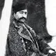 عکس| سفر زمان؛ یگان اسکورت «ناصرالدین شاه» در منطقه دشت لار و در مقابل کوه دماوند