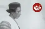 عکس| سفر زمان؛ زن ثروتمند ایرانی و دو خدمتکارش در دوران قاجار