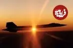 تصاویر| سریع‌ترین هواپیماهای نظامی تاریخ؛ معرفی ۵ رکورددار سرعت