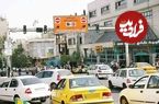 هزینه سنگین ورود بدون رزرو به محدوده طرح ترافیک