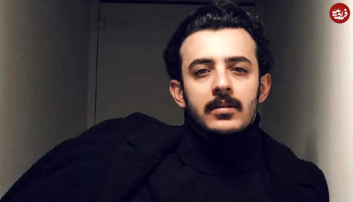 عکس متفاوت علی شادمان با حیوان خانگی بامزه‌اش