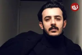 عکس متفاوت علی شادمان با حیوان خانگی بامزه‌اش