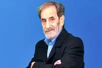 عکس| سفر زمان؛ چهرۀ «محمود بصیری» در 41 سالگی در فیلم «ارثیه»