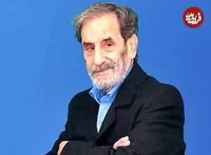 عکس| سفر زمان؛ چهرۀ «محمود بصیری» در 41 سالگی در فیلم «ارثیه»