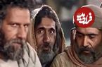 عکس| سفر زمان؛ چهرۀ «زبولون، برادر یوسف» 12 سال بعد از سریال یوسف پیامبر