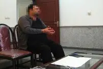سرنوشت مردی که برادرش را کشت