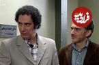 عکس| سفر در زمان؛ «دکتر نیما افشار» 15 سال بعد سریال ساختمان پزشکان