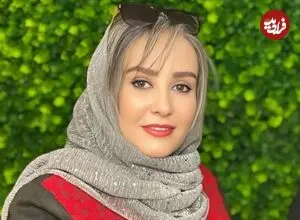 عکس| سفر زمان؛ «شیوا خسرومهر» در کودکی و روی صحنه تئاتر؛ دهه 50